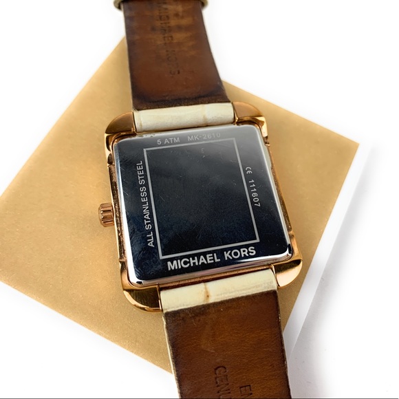 Michael Kors Watch -MK 2610 - Picture 5 of 7